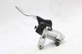 08-10 BMW G450X OEM FRONT BRAKE MASTER CYLINDER W/ LEVER