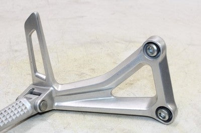 14-16 HONDA CBR650F OEM RIGHT REAR BACK PASSENGER PEG