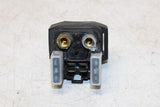 07-08 YAMAHA YZF R1 OEM ENGINE STARTER RELAY STARTING MOTOR SWITCH