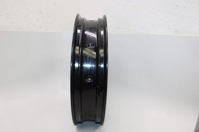 2010 BMW S1000RR OEM FRONT WHEEL RIM