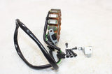 03-09 SUZUKI SV650 OEM STATOR GENERATOR ALTERNATOR MAGNETO