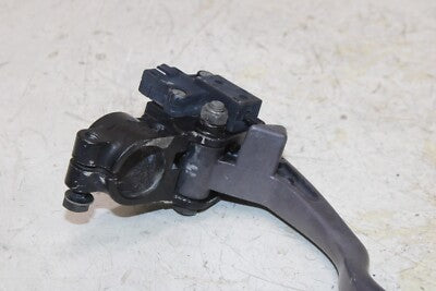 2003 KAWASAKI NINJA 250R EX250F OEM CLUTCH PERCH MOUNT WITH LEVER