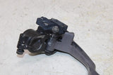 2003 KAWASAKI NINJA 250R EX250F OEM CLUTCH PERCH MOUNT WITH LEVER