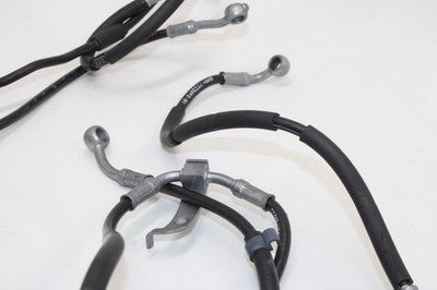 2010 BMW S1000RR OEM BRAKE HOSE FLUID LINE SET