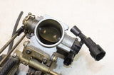 08-09 SUZUKI SV650 OEM MAIN FUEL INJECTORS / THROTTLE BODIES