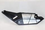 2018 KAWASAKI KLR650 OEM RIGHT FRONT SIDE SEAT SADDLE PANEL TRIM COWL FAIRING