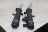 18-23 KAWASAKI NINJA 400 OEM FRONT FORKS SHOCK SUSPENSION SET PAIR