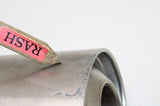 2010 BMW S1000RR OEM EXHAUST PIPE MUFFLER SLIP ON CAN SILENCER