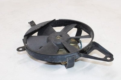 95-07 YAMAHA YZF600R OEM ENGINE RADIATOR COOLING FAN