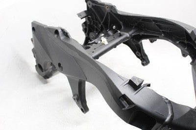 2016 KAWASAKI VERSYS 1000 KLZ1000 OEM MAIN FRAME CHASSIS