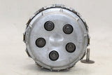 1981 KAWASAKI KZ750 OEM COMPLETE CLUTCH W PLATES BASKET HUB
