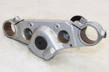 2009 KAWASAKI VULCAN 900 VN900D LT OEM FRONT FORKS CLAMP LOWER TRIPLE TREE