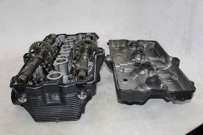 86-90 SUZUKI GSXR1100 OEM ENGINE TOP END CYLINDER HEAD