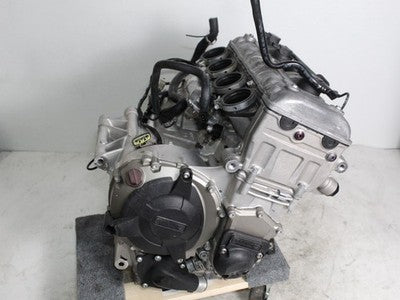 09-14 2010 BMW S1000RR OEM ENGINE MOTOR