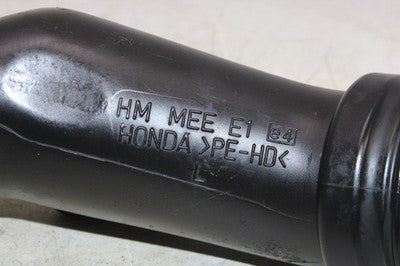 1980 YAMAHA XS850 OEM AIR INTAKE DUCT TUBE