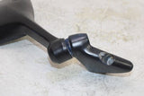 92-07 KAWASAKI NINJA 250R EX250F OEM LEFT SIDE REAR VIEW MIRROR