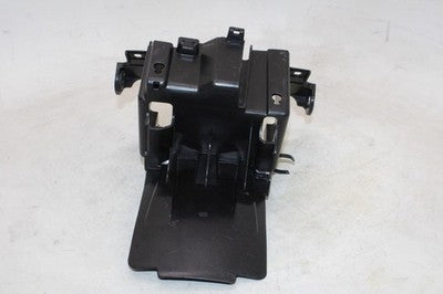 2020 SUZUKI SV650 OEM REAR BACK TAIL UNDERTAIL BATTERY TRAY PLASTIC