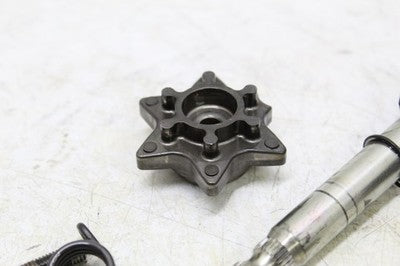 2012 KAWASAKI VULCAN 900 OEM SHIFTER SHIFT SHAFT