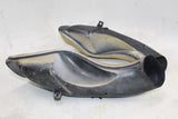 2004 SUZUKI GSXR600 OEM RIGHT LEFT AIR INTAKE DUCTS