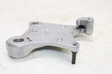 2002 HONDA VTX1800C OEM REAR BACK BRAKE CALIPER MOUNT BRACKET