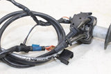 2003 SUZUKI GSXR750 OEM RIGHT CLIP ON HANDLE KILL OFF START SWITCH SWITCHES