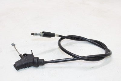 89-98 SUZUKI GS500E OEM CLUTCH CABLE LINE