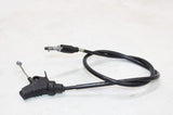89-98 SUZUKI GS500E OEM CLUTCH CABLE LINE