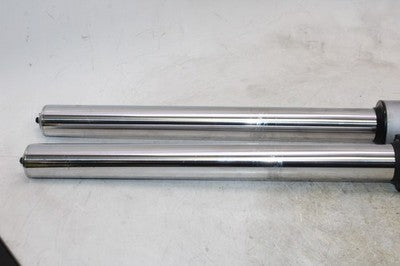 1995 SUZUKI KATANA 750 GSX750F OEM FRONT FORKS SHOCK SUSPENSION SET PAIR