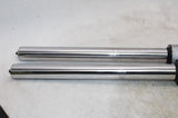1995 SUZUKI KATANA 750 GSX750F OEM FRONT FORKS SHOCK SUSPENSION SET PAIR