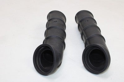 1997 TRIUMPH TROPHY 900 OEM AIR DUCT TUBES PAIR