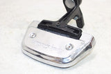 2005 HARLEY-DAVIDSON ELECTRA GLIDE EFI FLHTI OEM LEFT FRONT FOOT REST PEG STEP