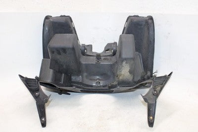 2004 HONDA REFLEX SPORT 250 NSS250S OEM FRONT FAIRING DASHBOARD PANEL GLOVE BOX