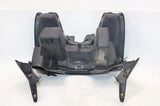 2004 HONDA REFLEX SPORT 250 NSS250S OEM FRONT FAIRING DASHBOARD PANEL GLOVE BOX