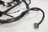 2006 YAMAHA MAJESTY 400 YP400 OEM MAIN ENGINE WIRING HARNESS MOTOR WIRE LOOM