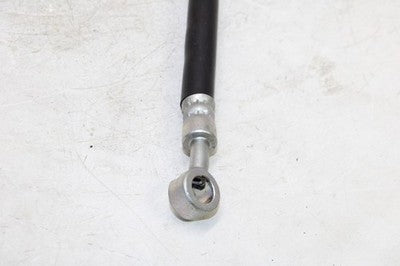 2009 Suzuki GS500F OEM FRONT BRAKE HOSE FLUID LINE
