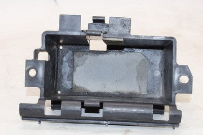 99-07 YAMAHA ROAD STAR XV1600A OEM BATTERY TRAY BOX HOLDER