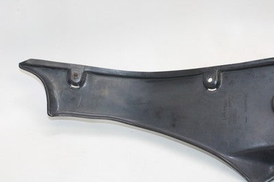1997 TRIUMPH TROPHY 900 OEM RIGHT CENTER UPPER COWL FAIRING
