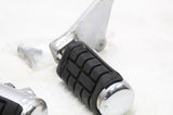 1996 HONDA SHADOW ACE 1100 VT1100C2 OEM FRONT FOOT RIGHT LEFT REARSET PEGS SET