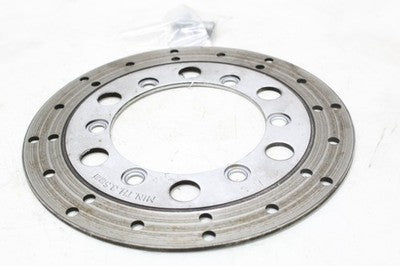 2006 HONDA REBEL 250 CMX250C OEM FRONT BRAKE DISC ROTOR