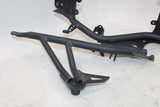 2006 YAMAHA FZ6 OEM REAR SUBFRAME BACK SUB FRAME