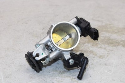 2018 BMW G310GS OEM MAIN FUEL INJECTORS / THROTTLE BODIES
