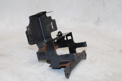 96-09 KAWASAKI VULCAN 500 EN500C LTD OEM BATTERY TRAY BOX HOLDER