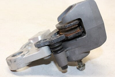 1999 KAWASAKI NINJA ZX9R ZX900C OEM REAR BACK BRAKE CALIPER W MOUNT BRACKET