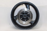 96-07 YAMAHA YZF600R OEM REAR BACK WHEEL RIM