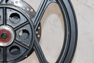 92-05 KAWASAKI NINJA 250R EX250F OEM REAR BACK WHEEL RIM