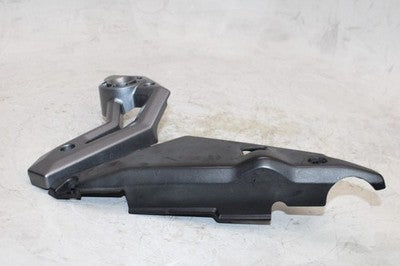 17-24 KAWASAKI Z650 EX650GJ OEM RIGHT FRAME SIDE COVER COWL PANEL TRIM