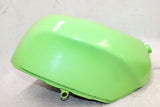 91-92 KAWASAKI NINJA ZX7 ZX750J OEM GAS TANK FUEL CELL PETROL RESERVOIR
