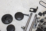 2013 KAWASAKI NINJA 300 OEM ENGINE MOUNTING BOLTS HARDWARE MOTOR SCREWS