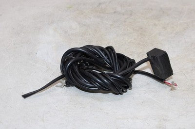 2014 KAWASAKI NINJA 300 EX300A GEAR GAUGE INDICATOR