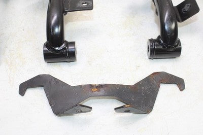 2003 BMW F650GS DAKAR OEM MISC BRACKETS MOUNTS BARS